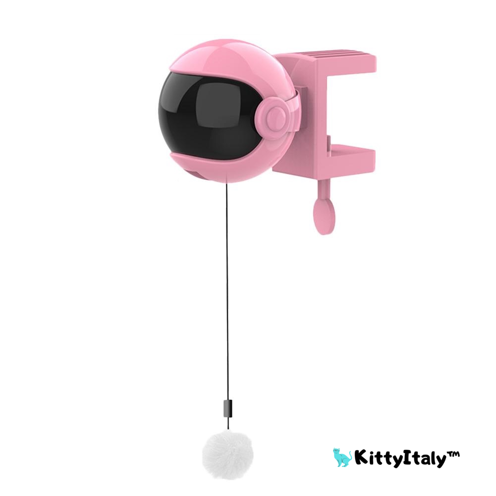 KittyPlay™ - Pallina Interattiva YoYo - kittyitaly™