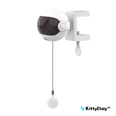 KittyPlay™ - Pallina Interattiva YoYo - kittyitaly™